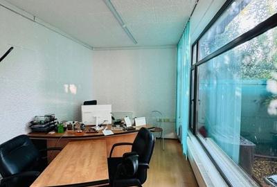 Spatiu birouri IANCULUI (Casa) 5 CAMERE/Metrou - 1