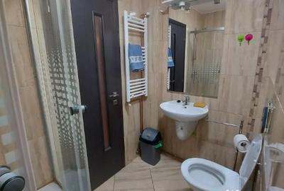 Apartament cu 2 camere decomandat în Independenței - 2