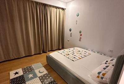 3 camere, 2 bai, vedere la mare complet mobilat Vogh Olimp 3 camere, 2 bai, vedere la mare complet mobilat Vogh Olimp - 6