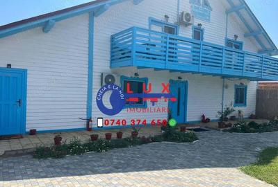 ID 116 EXCLUSIVITATE Pensiune de vanzare *Dunavatu de Jos - 3