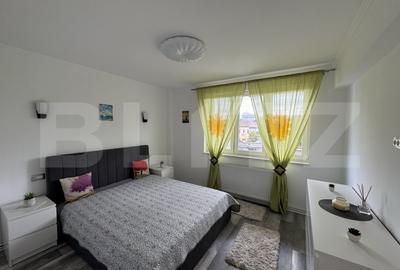 Apartament 3 camere, modern, zona Centrala - 2