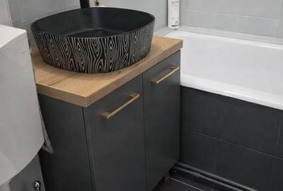 Apartament cu 2 camere decomandat în Faleză - 7