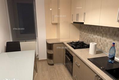 Apartament cu 3 camere decomandat, mobilat în Bucureștii Noi - 8