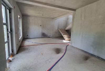 Casă cu 4 camere în Valea Mare - 8