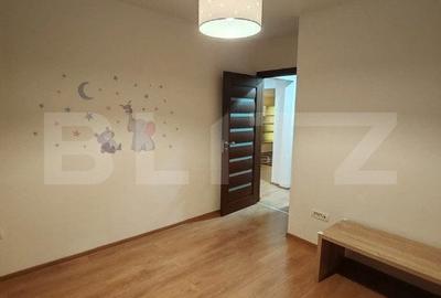 Apartament cu 3 camere decomandat, mobilat în Central - 12