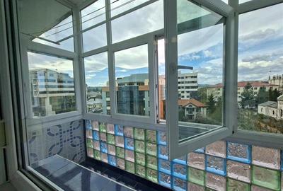 Apartament cu 2 camere decomandat în Ultracentral - 9