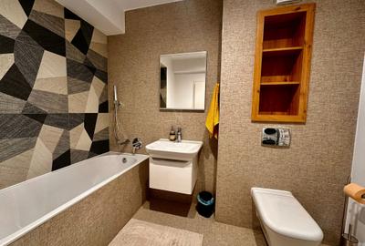 Apartament cu 2 camere decomandat în Dealul Cetății - 25