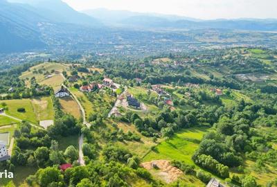 Spațiu comercial, în Sohodol - 5