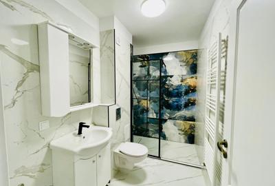 Apartament cu 4 camere decomandat în Șelimbăr - 6