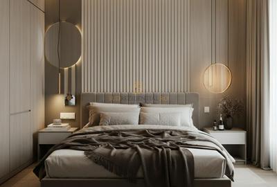 Apartament cu 4 camere semidecomandat în Berceni - 2