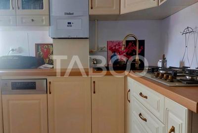 Apartament la casa spatios 2 camere etaj 1 zona Calea Dumbravii - 3