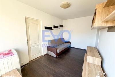 Apartament cu 3 camere în Tătărași - 5