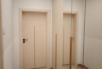 Casa lux 280mp teren 100 cartier Tineretului Sura Mica - 9