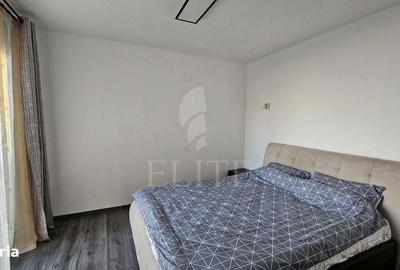 Apartament cu 2 camere semidecomandat în Mărăști - 11