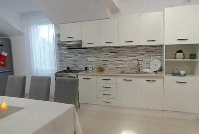 Inchiriez apartament in Sannicolau Mare - 2