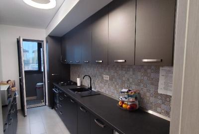 Apartament 2 camere confort 1, Drumul Binelui - 5
