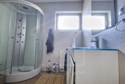 Casa individuala,  tip duplex de vanzare in Feleacu – ideala pentru doua familii - 13