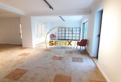 Spatiu la parter, nou, 2 intrari din care una separata - 17