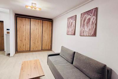 Apartament cu 2 camere în Theodor Pallady - 1