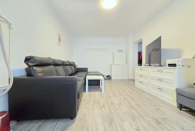 Apartament cu 3 camere, mobilat în Primăverii - 7