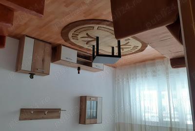Inchiriez apart 2 camere