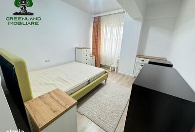 Apartament cu 2 camere decomandat în Dacia - 7