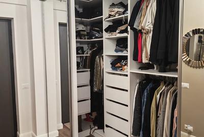 Apartament cu 2 camere în George Enescu - 7