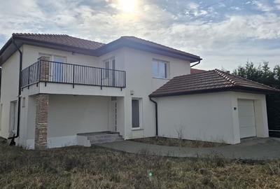 Casă individuală cu 5 camere cu Teren 790 Mp în Biharia - 1