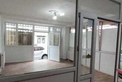 Spatiu mica productie zona Timpuri Noi - 1