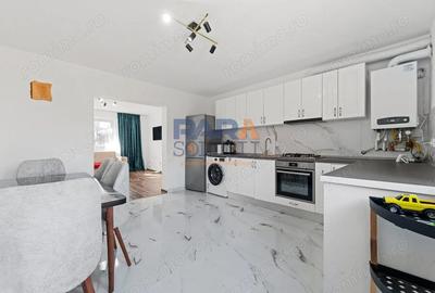 Casă cu Teren 2800 Mp în Secu - 5