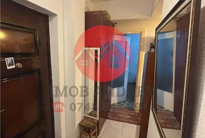 Apartament cu 2 camere decomandat în Ultracentral - 2