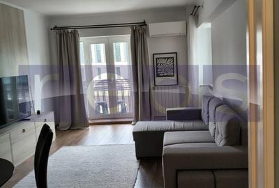 Apartament cu 2 camere decomandat, mobilat în Splaiul Unirii - 1