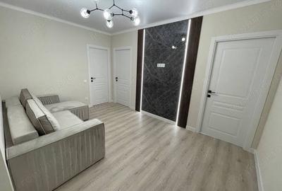 Apartament cu 2 camere decomandat în 13 Septembrie