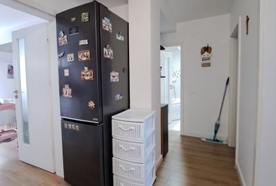Apartament cu 3 camere decomandat în Recea - 11