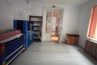 Vila individuala 8 camere  Parcul Carol - 5