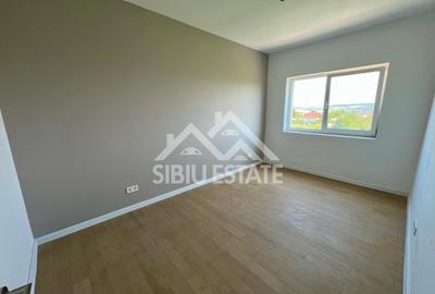 Apartament modern cu 3 camere, balcon si loc de parcare , Șelimbar - 3