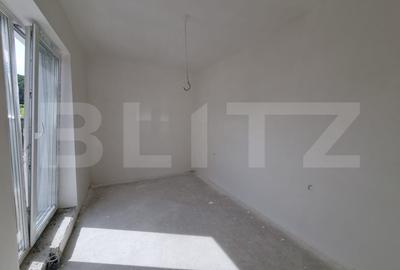 Apartament cu 3 camere semidecomandat în Mănăștur - 2