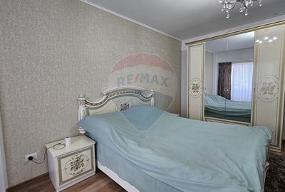 Apartament cu 3 camere decomandat, mobilat în Burdujeni - 14