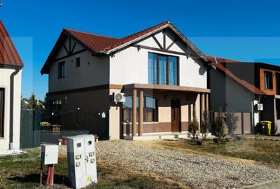 Casă cu 5 camere cu Teren 250 Mp în Gai - 7