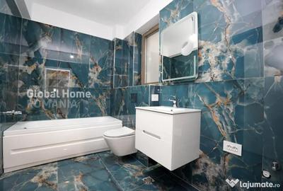 Apartament cu 4 camere decomandat în Băneasa - 8