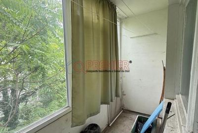Apartament cu 3 camere în Berceni - 14
