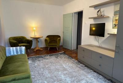 Inchiriere 2 camere, langa Spitalul Judetean - 2