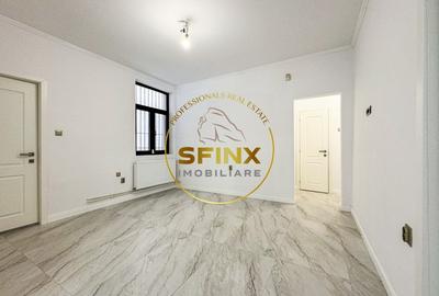 De vanzare apartament 3 camere in vila interbelica Tineretului - 6