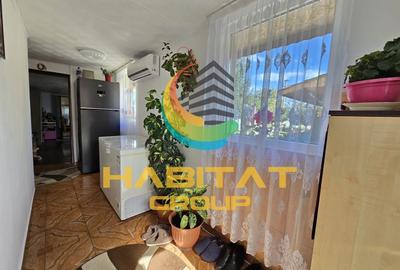 Casă individuală cu 3 camere cu Canalizare în Jilava - 11