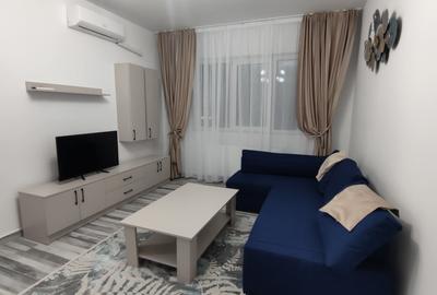 Inchiriere 2 cam mobilat utilat Regie Residence  la metrou Grozavesti - 11