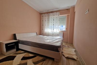 Apartament cu 2 camere semidecomandat, mobilat în Tomis Plus - 4