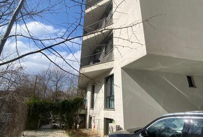 Apartament cu 2 camere decomandat, mobilat în Titan - 17