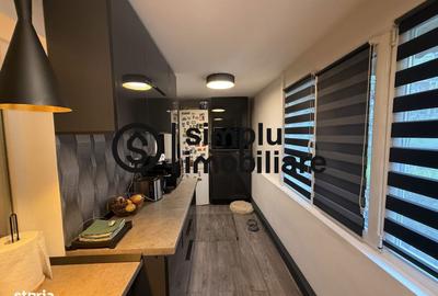 Apartament cu 2 camere decomandat în 1 Mai - 3