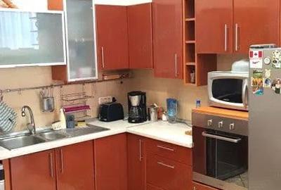 Apartament cu 4 camere decomandat în Central - 5