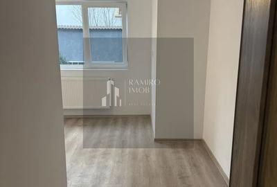 Apartament cu 2 camere decomandat în Giurgiului - 12